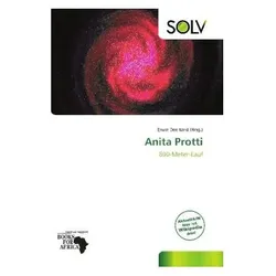 Anita Protti, Ratgeber von Erwin Dee Kord