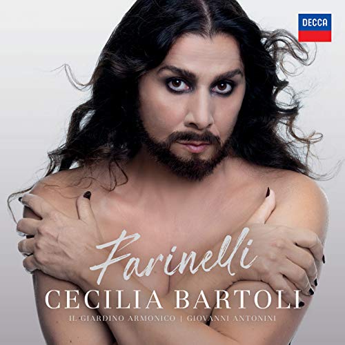 Il Giardino Armonico - Farinelli (Ltd. Edt.) - Preis vom 05.10.2026 03:47:11 h