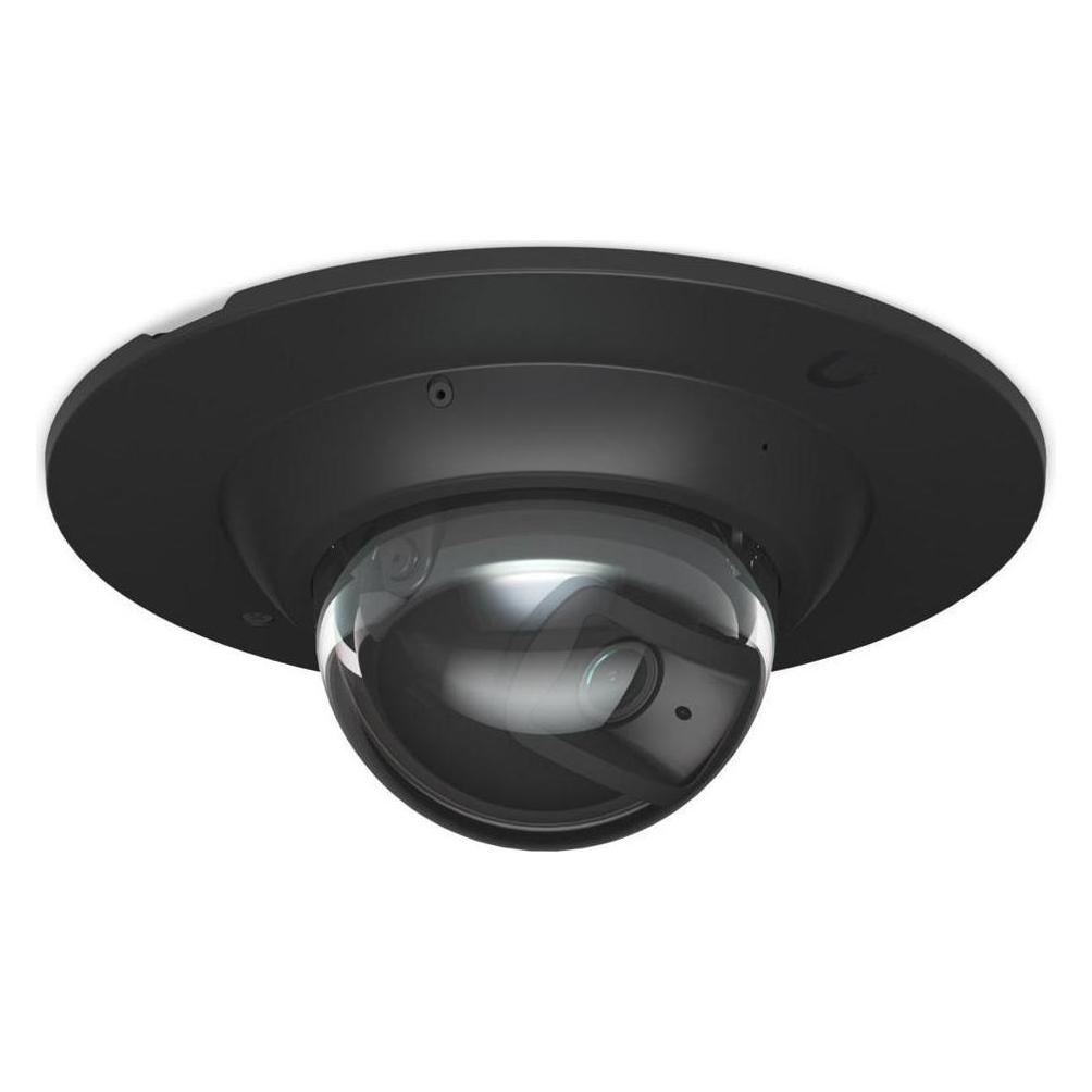 Ubiquiti UACC-DOME-FM-B - AI Dome-Kamera Unterputzmontage (Montage-Kit) (UACC-DOME-FM-B)