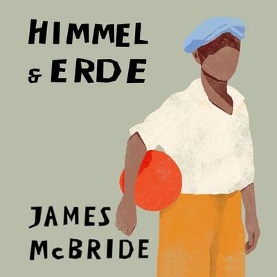 Himmel & Erde - James McBride, CD, 9783863526900