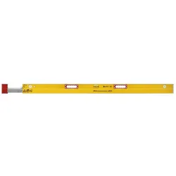 Stabila, Wasserwaage, Teleskop-Wasserwaage Type 106 TM (216 cm)