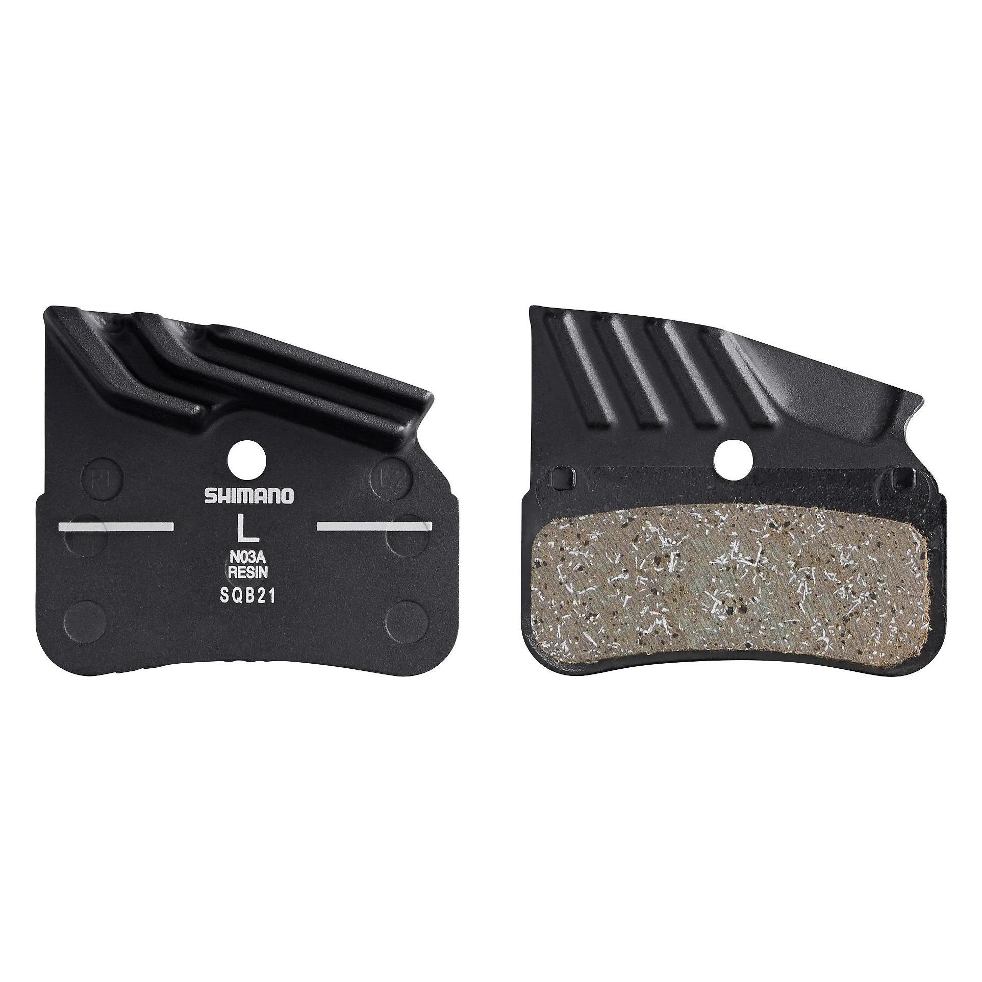 Shimano N03A (Shimano, Kunstharz) (EBPN03ARFA)