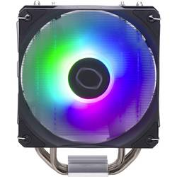 Cooler Master Hyper 212 Spectrum V3 CPU-Kühler mit Lüfter Intel® LGA 1150, Intel® LGA 1151, Intel® LGA 1155, Intel® LGA 1156, Intel® LGA 1200, Intel® LGA 1700, RR-S4NA-17PA-R1