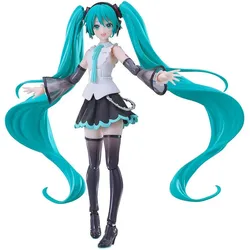 Max Factory Hatsune Miku Piapro Characters Figma Actionfigur Hatsune Miku NT 14 cm