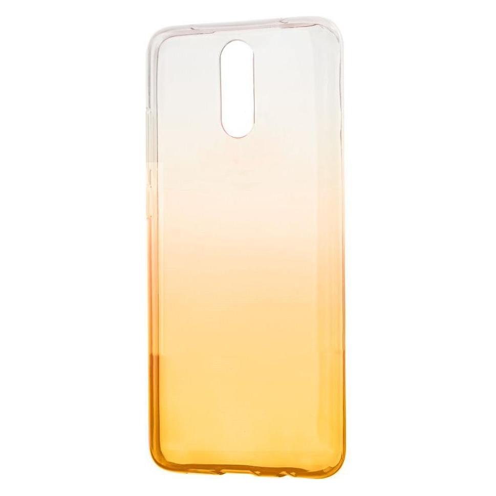 Evelatus Redmi 8 Gradient TPU Case (Xiaomi Redmi 8) (EVELATUS)