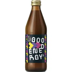 Good Energy Club Goods 0,33l