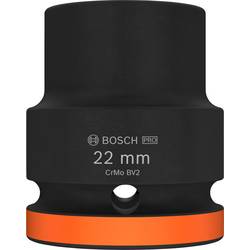 Bosch Accessories 2608003059 2608003059 Sechskant Stecknuss Vierkant