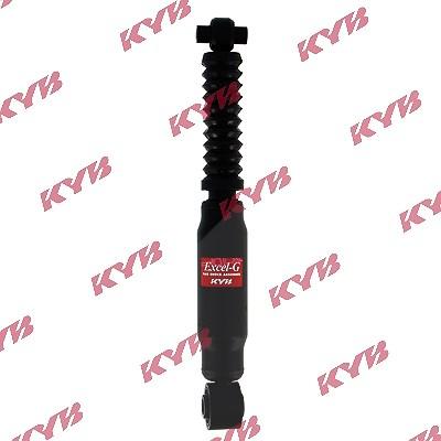 Kyb Stoßdämpfer [Hersteller-Nr. 3450005] für Citroën