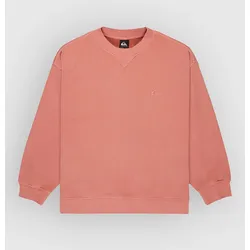 Quiksilver Essential Crew Sweater desert sand Gr. M