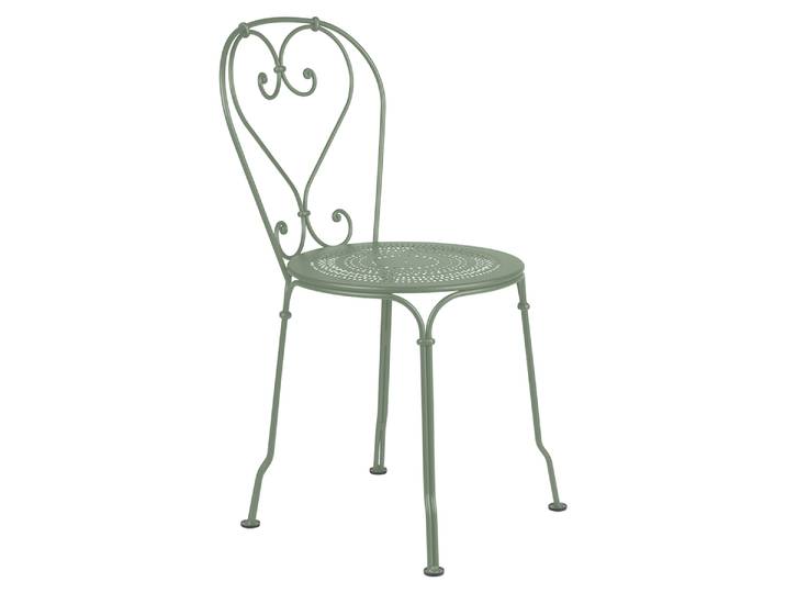 Fermob 1900 Stuhl Stahl