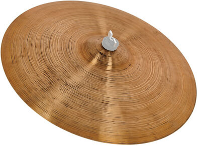 Istanbul Agop "18" 30th Anniversary Crash"