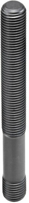 AMF Paire de crampons plaqueurs Bulle + accessoires 22 mm (73015)