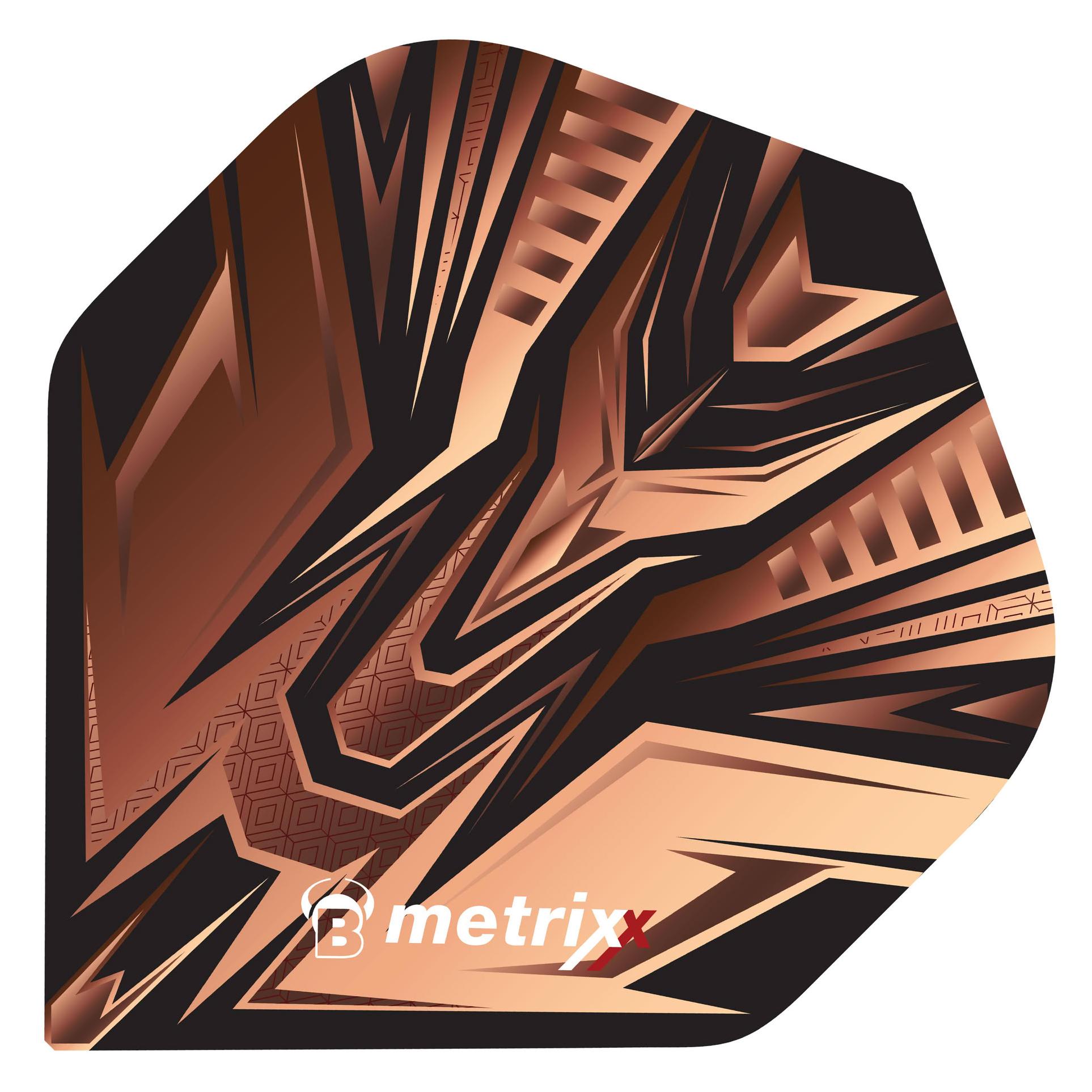 Beazd Metrixx Flights A-Std. Adon (b50143)