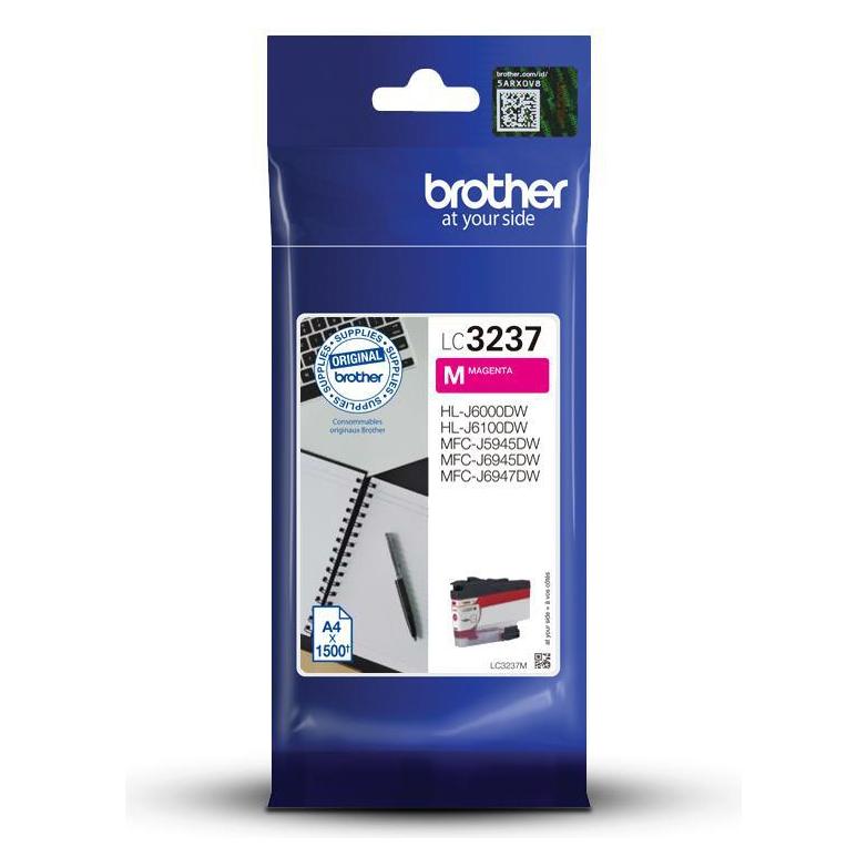 Brother LC-3237M (M) (LC3237M)