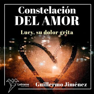 Constelación del amor - Guillermo Jimenez, Audio, 9788410684256