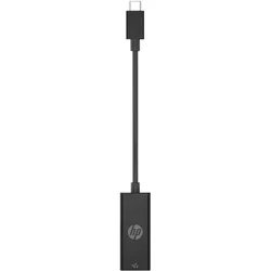 HP USB-C-an-RJ45 G2-Adapter