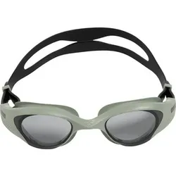 ARENA Unisex Schwimmbrille The One, Größe ONE SIZE in Grün Grün
