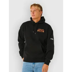 Rip Curl Bells Pro 26 Hoodie black Gr. L