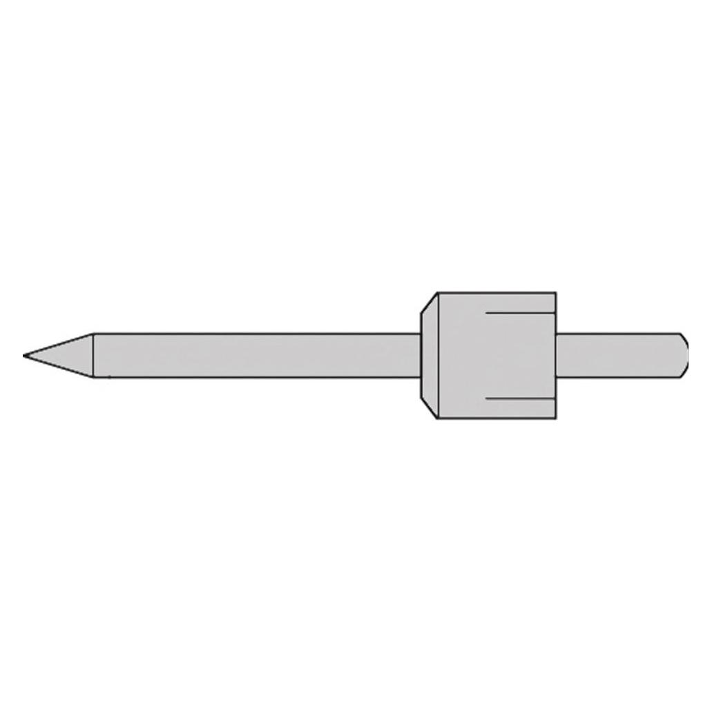 Donau Ersatzspitze Bleistiftform Für Ls 06 (LS061)