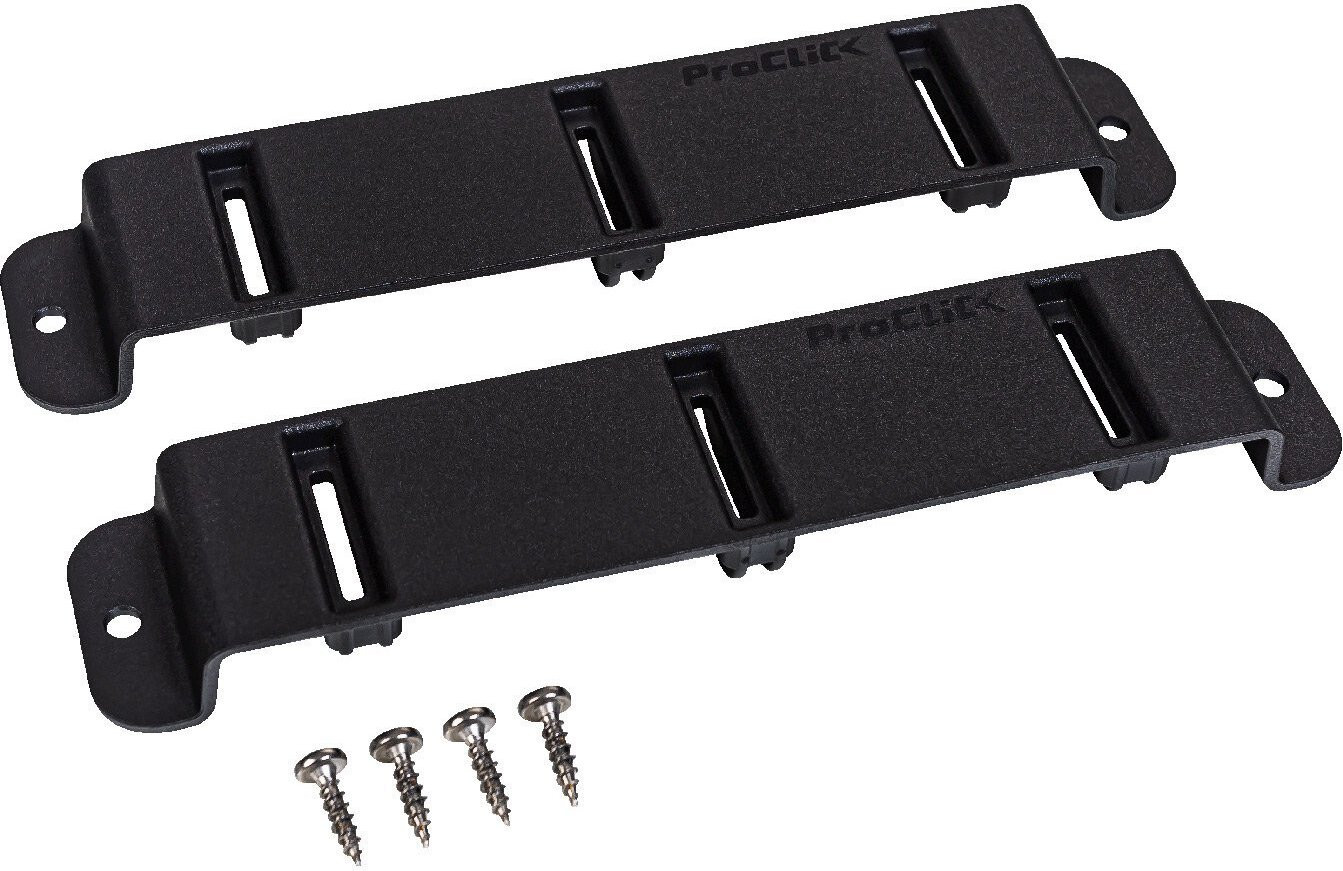 BS Systems ProClick UnitOrganiser