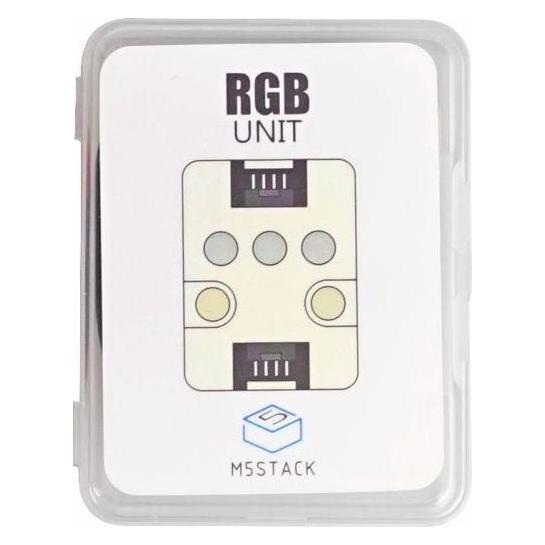 M5Stack RGB LED Modul SK6812 (U003)