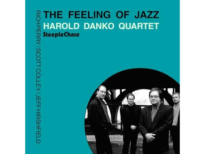 Harold Danko - The Feeling Of Jazz