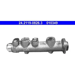 Hauptbremszylinder ATE 24.2119-0826.3 für Fiat Seat Panda Uno Marbella