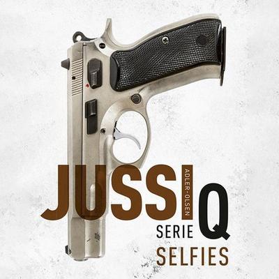 Selfies - Jussi Adler-Olsen, Audio, 9789463635745