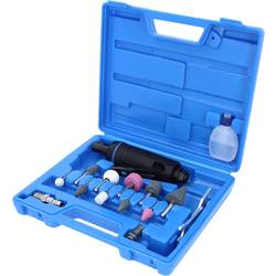 Brilliant Tools BT160700 Druckluft-Stabschleifer 6.3 bar