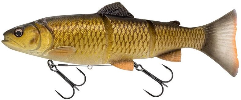 Savage Gear 3d Line Thru Trout-20cm-Bream