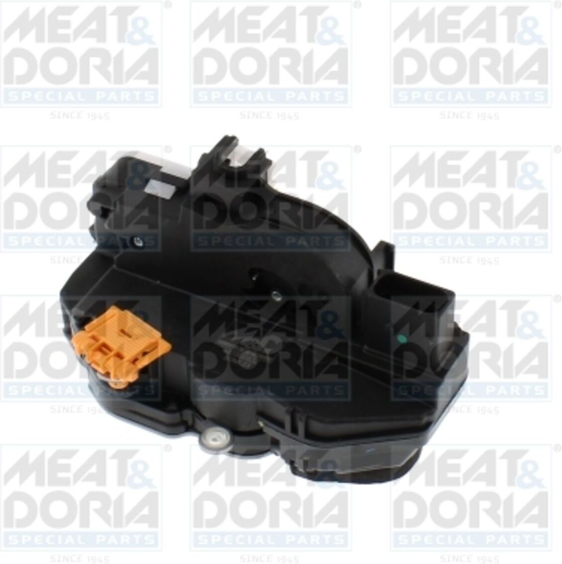 Türschloß MEAT & DORIA 31421