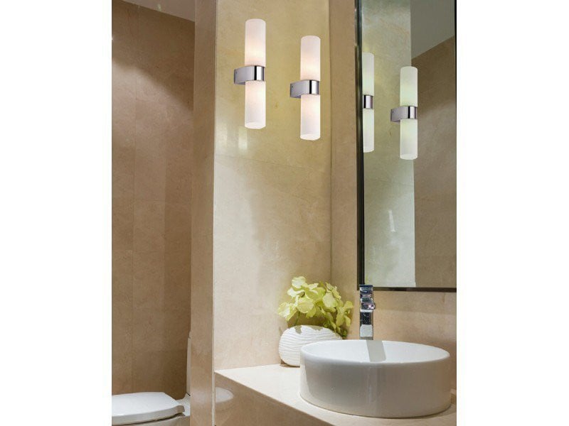 Azzardo Gaia Wandlamp IP44 AZ1603 met LED