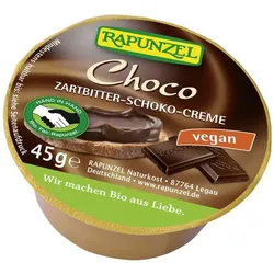 Choco Zartbitter