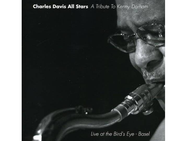 Charles / Allstars Davis - A Tribute To Kenny Dorham