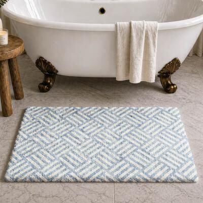Addison Rugs Premium Washable Super Soft Modern Agar Dream Shag Rug