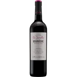 Mourvèdre 2024 - Les Jamelles