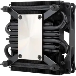 Thermalright AXP90-X36 (36 mm), CPU Kühler, Schwarz