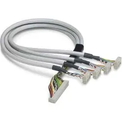 Phoenix Contact Systemkabel und Zubehör FLK 50/4X14 #2296689