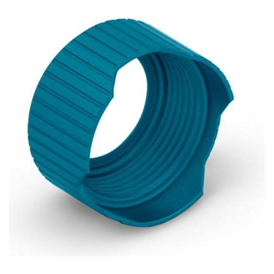 EKWB EK Quan.Torq.Compr. Ring HDC 12 6er bl 3831109836002 (3831109836002)