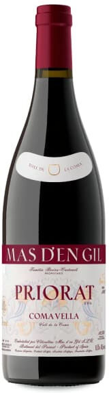 Mas d'en Gil Coma Vella 2020 - 75cl