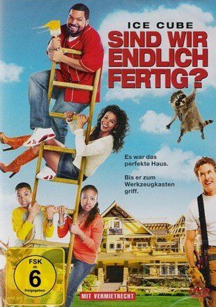 Steve Carr - Sind wir endlich fertig? - Preis vom 11.10.2026 03:10:56 h
