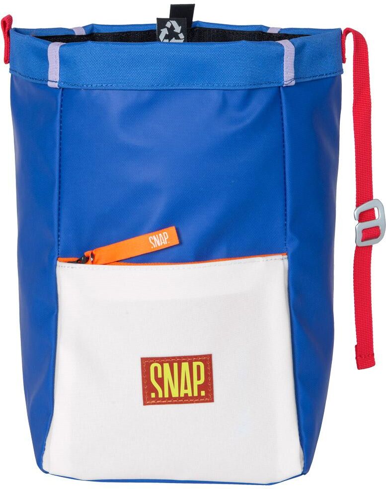 Snap  - Big Chalk Bag Deep Water Chalk - Sac à magnésie