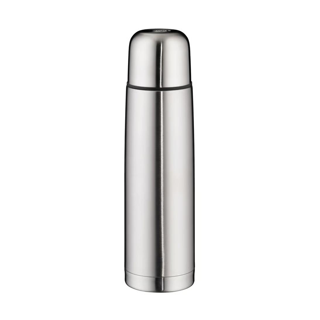 Alfi IsoTherm Eco thermosfles 0,75 l Mat staal