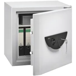 BURG-WÄCHTER Feuerfester Dokumententresor »Office-Doku 821 K«, 64.1x62.6x55.5 cm