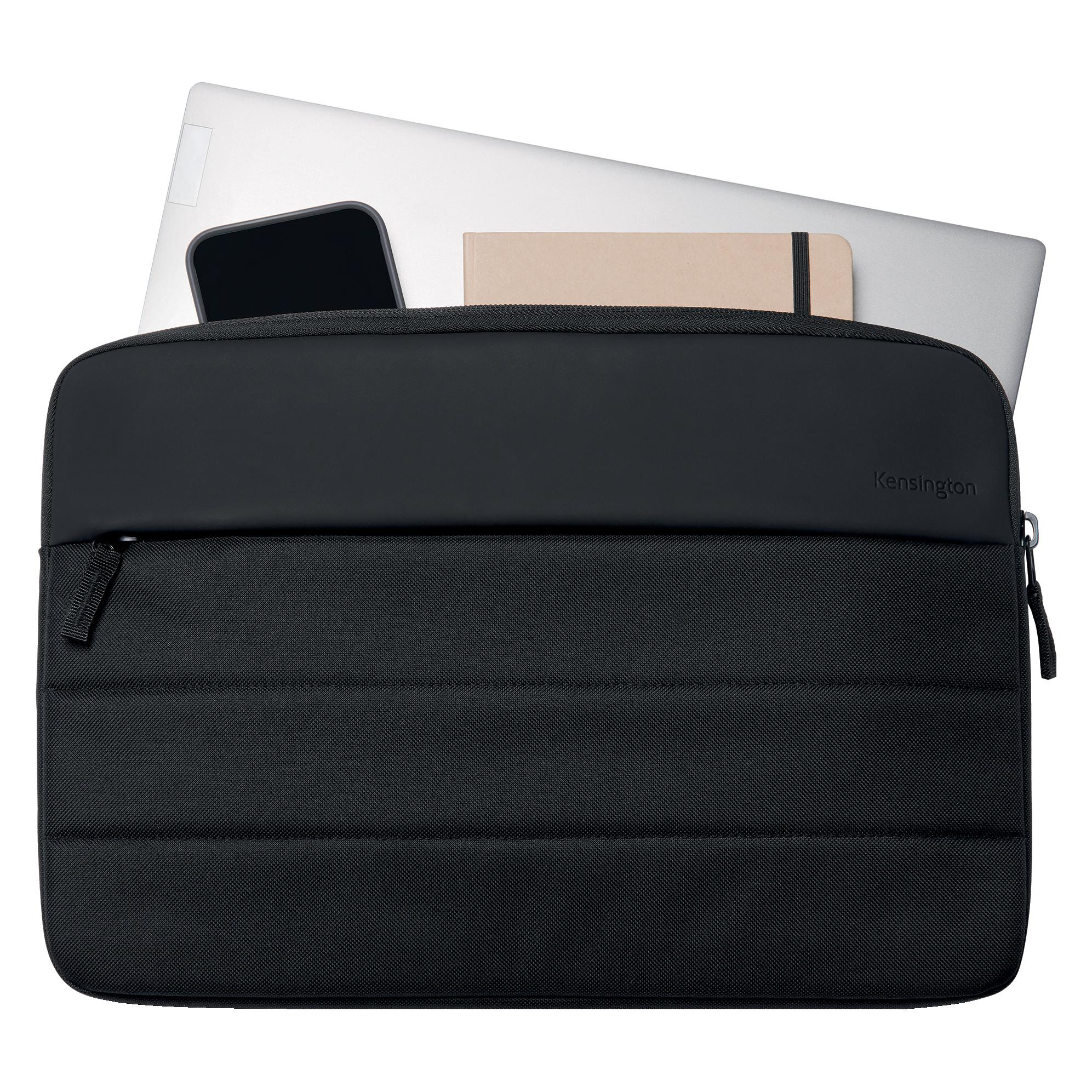 Kensington Laptop Schutzhülle EQ (12", Universal) (K60393WW)