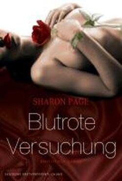 Sharon Page - Blutrote Versuchung - Preis vom 17.10.2026 19:25:27 h