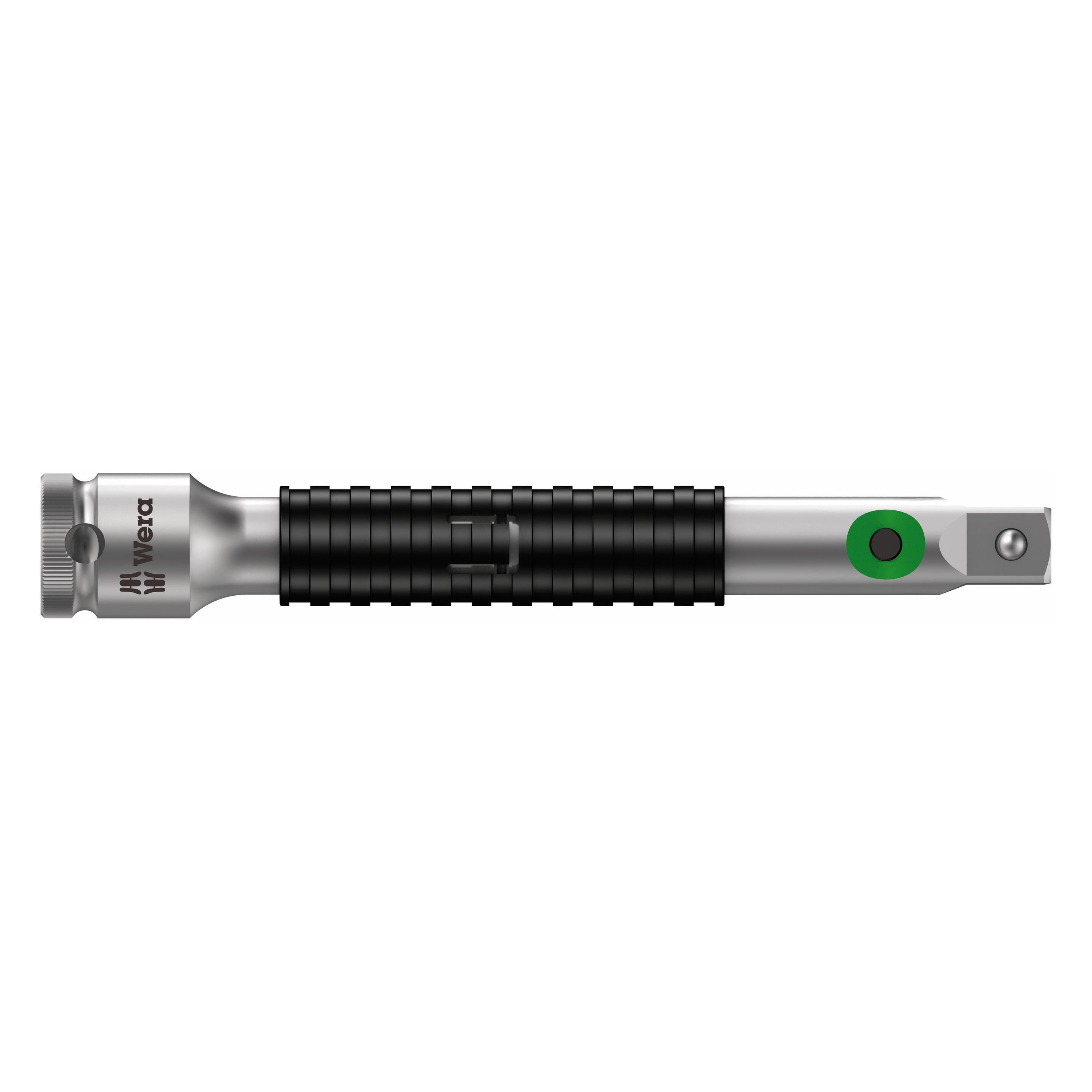 Wera 8796 SC Zyklop-Verlängerung flexible-lock (1/2") (5003642001)