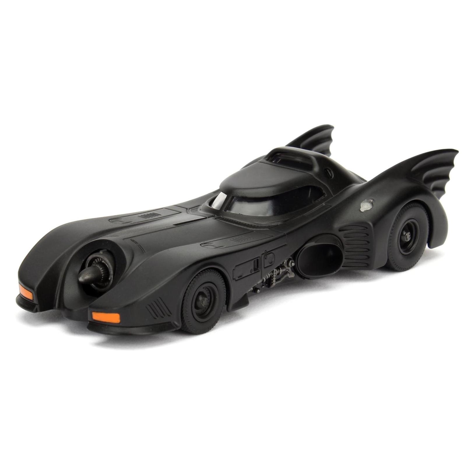 Jada Batman 1989 Batmobile 1:32 (9398226314R00)