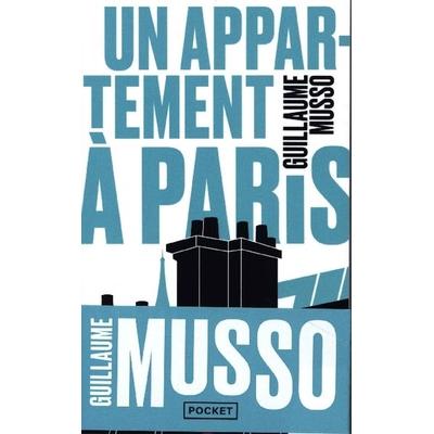 Un appartement à Paris, Taschenbuch von Guillaume Musso, Pocket