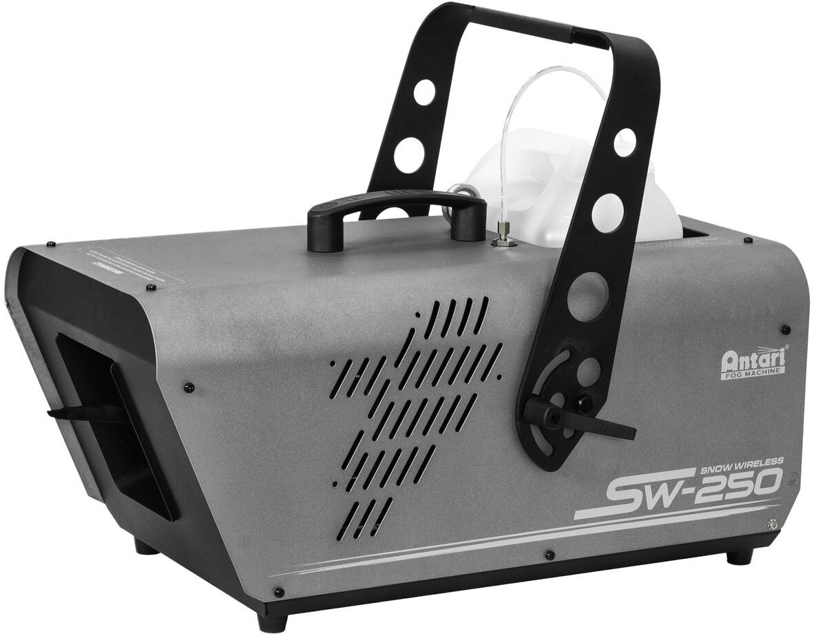 Antari Sw-250 Schneemaschine